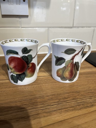 Queens fine bone china - bone,