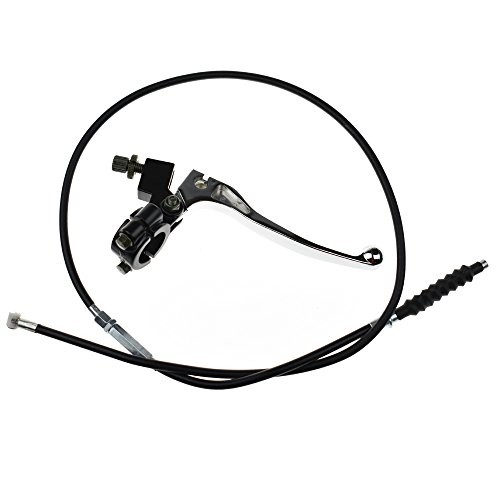 Handlebar left clutch - 7/8'',
