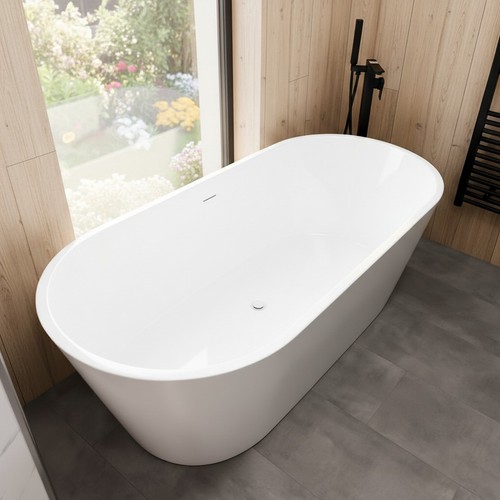 1800 800mm freestanding - x,