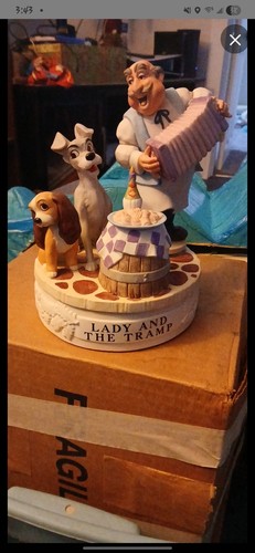 Rare low disney lady and - low, #**disney