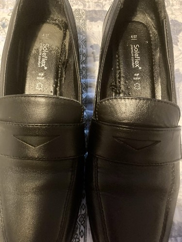 Soleflex ladies shoes good - ladies,