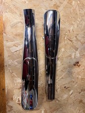 Triumph Thunderbird Exhaust