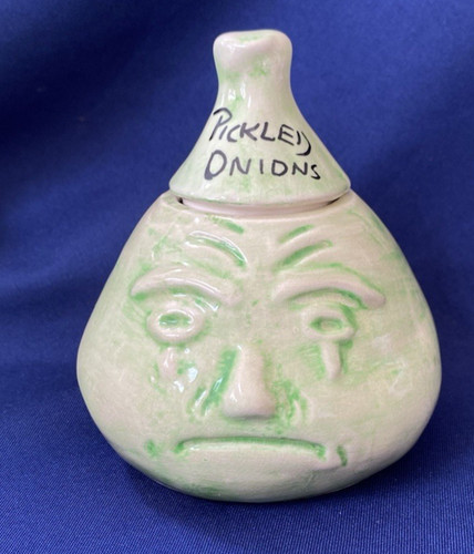 Toni raymond pickled onion - pickled,