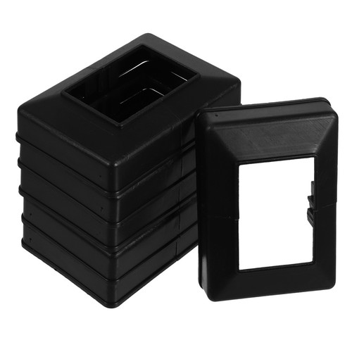 Pcs post skirt - post, plastic