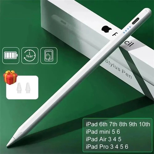 1st 2nd generation pencil - 1st, pen