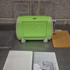 Provo Craft Cuttlebug Portable