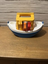 Tupperware TupperToys Noah's