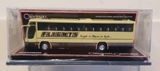 Corgi ooc die cast plaxton - ooc,