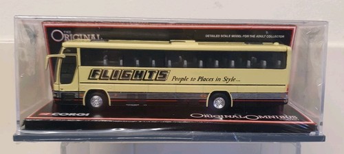 Corgi ooc die - corgi, die-cast
