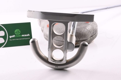 Scotty cameron futura - scotty, putter