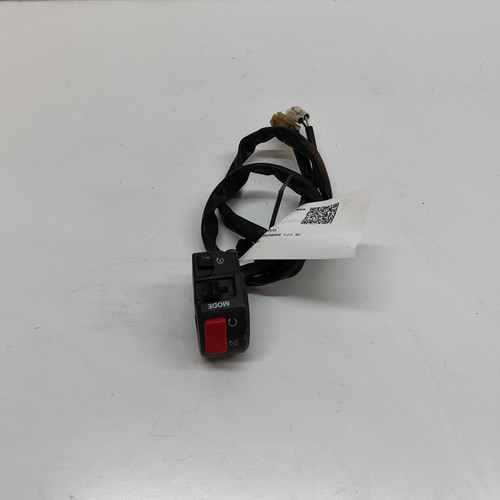 Yamaha right side switch - xt,
