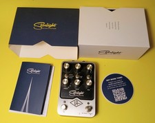 Universal Audio UAFX Starlight