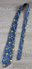 Unisex Tie Mr Men Official Mr