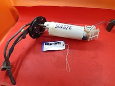  MG ZR Fuel Pump  2001