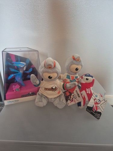 2012 olympic collectibles - olympic,