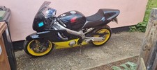 Honda cbr 600 f4 FX-FY 1999 Breaking Whole Bike SPARES REPAIRS