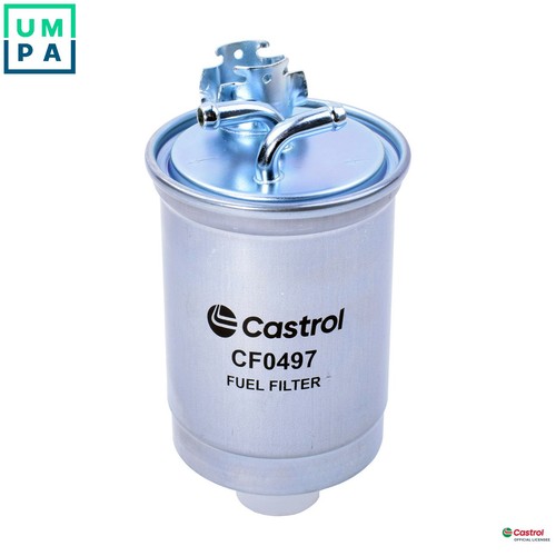 Fuel filter cf0497 for - fuel,