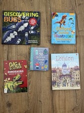 Children's Educational book