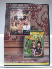 THE BORROWERS - THE COMPLETE BBC SERIES 1 & 2 (DVD) Reader's Digest