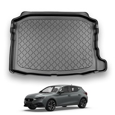 NOMAD Boot Liner for Seat Leon