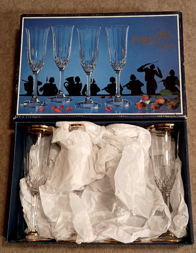 Concerto capri crystal - 4,