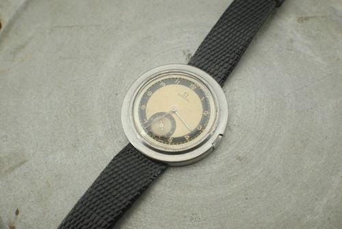 Vintage omega ufo disco - vintage,