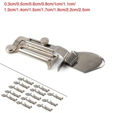 A11 Puller Flat Car Curler Set