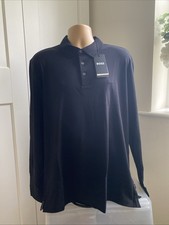 HUGO BOSS PADO 30 REGFIT LONG
