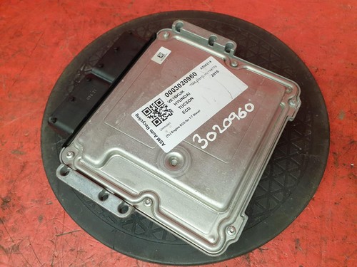 Hyundai tucson ecu 2016 7l - tucson, 1.7l