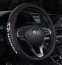 15" PU Leather+Carbon fiber