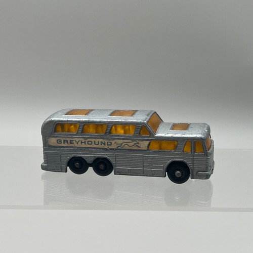 Matchbox lesney 66 - no.,