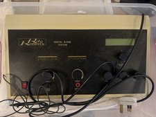 Rita Roberts Digital Blend