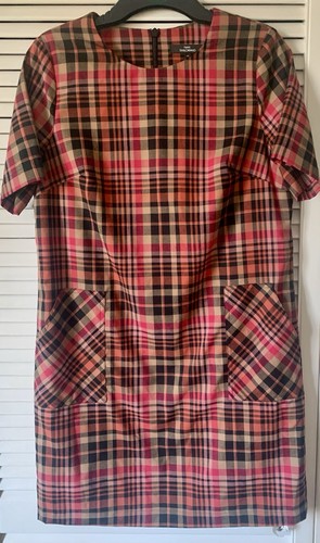 Next womens plaid - plaid, look
