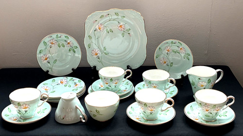 Vintage piece royal grafton - vintage,
