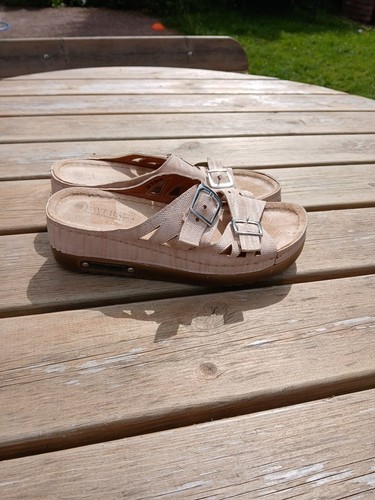 Pavers anatomic sandals - pavers, by