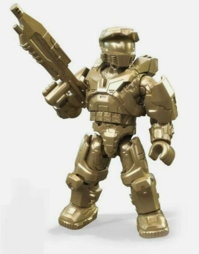 Halo mega construx - construx,