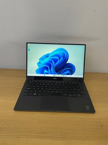 Dell xps 9343 - laptop, intel