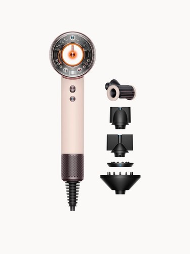 Dyson supersonic nural hair - dyson,