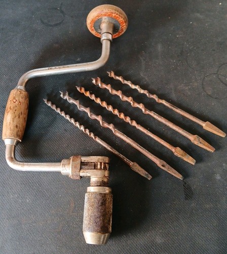 Vintage spear jackson no 553 - spear,