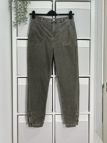 Ladies cord cargo - cargo, trousers