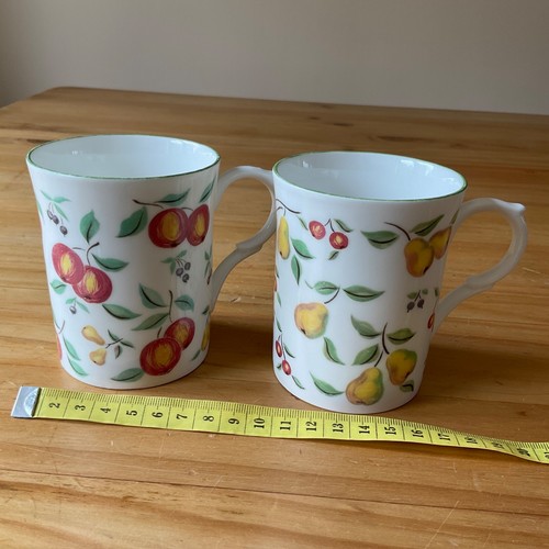 Two vintage kingsbury fine - kingsbury,