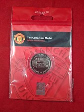 Vintage Manchester United