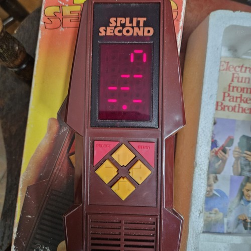 Vintage electronic split - vintage,
