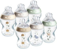 Tommee Tippee Natural Start