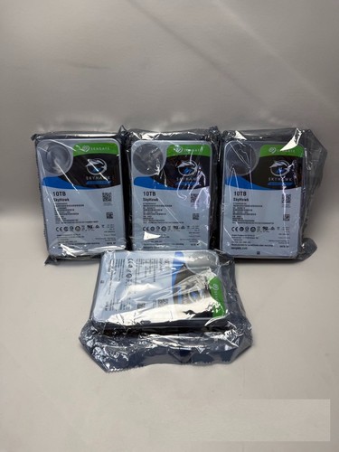 For st10000vx0004 seagate - for,