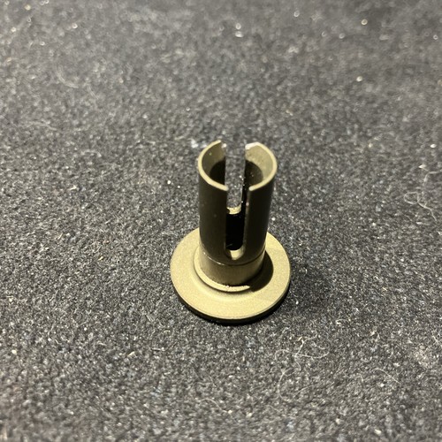 Cat 2000 blade diff - diff, female