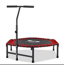 40” Foldable Fitness Mini