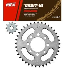 Chain & sprocket kit fits