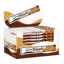 Galaxy ripple chocolate - galaxy,