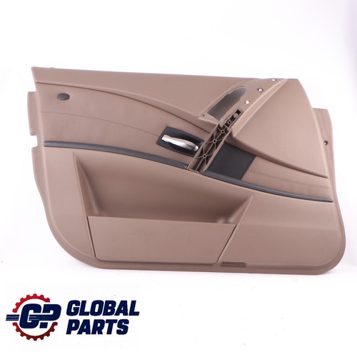 Bmw e60 door - door, card